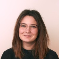 Protofy Employee Natascha Bobkov's profile photo