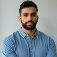 Arketa Employee Sai Molakala's profile photo