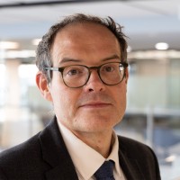 Financial Conduct Authority Employee Jim Moran's profile photo