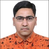TechAvidus Employee Hardik Ladani's profile photo