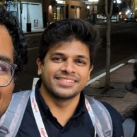 Fluorotherm Employee Shreyas Pathreeker's profile photo