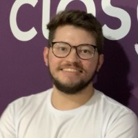 Closeer Employee Pablo Ugulino's profile photo