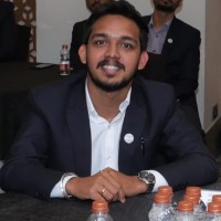 Adani TotalEnergies E-Mobility Limited Employee Kethavath Rahul's profile photo