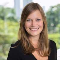 EPYR Employee Léa Dardenne's profile photo