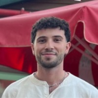 Cycurity Employee Gabriel Knopf's profile photo