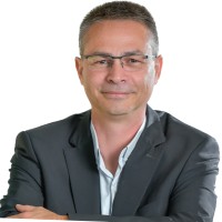 Acoem Employee Franck Grolleau's profile photo