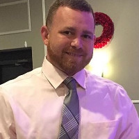 Monster Energy Employee Eric Stow's profile photo