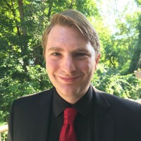 Aspen Technology Employee Jack Ryder's profile photo
