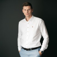 Riga Business School Employee Matiss Seipulans's profile photo