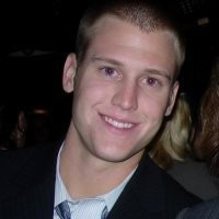 Darden Restaurants Employee Brian Beaton's profile photo