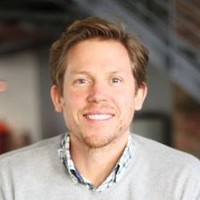 Team Africa Ventures Employee Wayne Gosling's profile photo