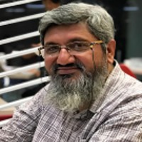 Softech Systems Limited Employee Muhammad Kashif's profile photo