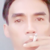 Bat Blue Employee Samsul Bahri's profile photo