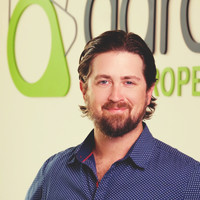 Garcia Properties Employee David Nall's profile photo