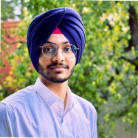 Office Of Water Programs Employee Ekjyot Shinh's profile photo