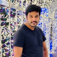 Raviteja G Email