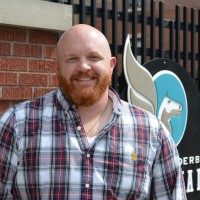 Kentucky Derby Festival Employee Christopher Martini's profile photo