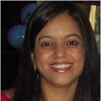 Invenia Employee Kuhu Rastogi's profile photo