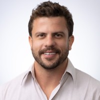 FourD Employee Ricardo Ferreira's profile photo