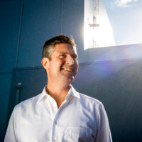 NewCold Employee Jonas Swarttouw's profile photo