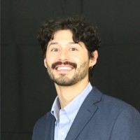 Mental Health Association Employee Alan Aguirre's profile photo