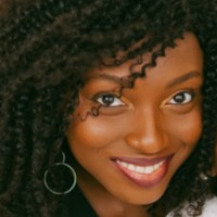 Starship Technologies Employee Oyin A's profile photo
