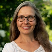 Praktiserende Lægers Organisation (PLO) - The Danish Organization of General Practitioners Employee Stine Søndergaard's profile photo
