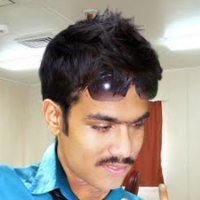Impala Systems Ltd. Employee Manu Lal's profile photo