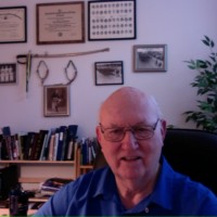 selfemployed Employee Jack Heald's profile photo