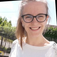 DILEOZ Employee Graciane de Ron's profile photo