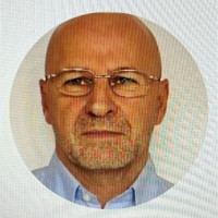 Grain Employee David Robinson's profile photo