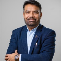 RHI Magnesita Employee Hakimuddin Ali's profile photo