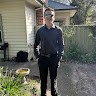 Precision Mechanical Services Employee Adam Gorry's profile photo