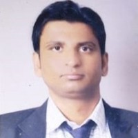 Travelounce Employee Rashid Faizi's profile photo