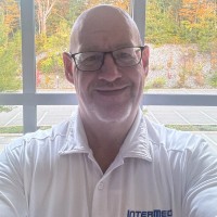 InterMed Ultrasound Employee Patrick Hall's profile photo