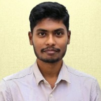 Pixelate Employee Rokesh J's profile photo