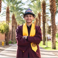 Cameron Morson Email & Phone Number