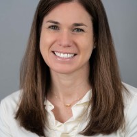 Venable LLP Employee Julia Mooney's profile photo
