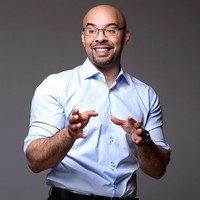 Resolve Consultants Limited Employee Luke Roberts's profile photo