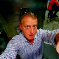 Weill Cornell Medicine Employee John Doolan's profile photo