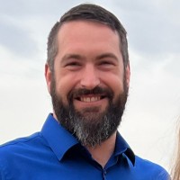 General Atomics Aeronautical Systems Employee Eric Becher's profile photo