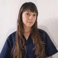 TESTMOL Employee Diana Gómez's profile photo