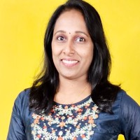 Upwork Employee Mini Varghese's profile photo