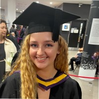 Amelia Pearson Email