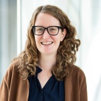 IBTTA Employee Anna Ouellette's profile photo