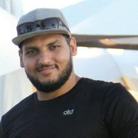 Omar Farghaly Email