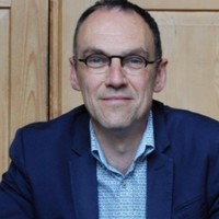 Air Products Employee Jan de Ridder's profile photo