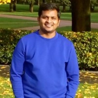 Arunkumar Manoharan Email & Phone Number