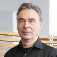 Klaus Gaumann Email