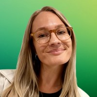 Leading2Lean Llc Employee Annika Björkholm's profile photo